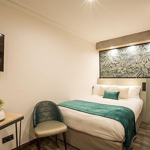 Habitación Doble Clásica