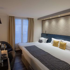 Habitación Triple Deluxe